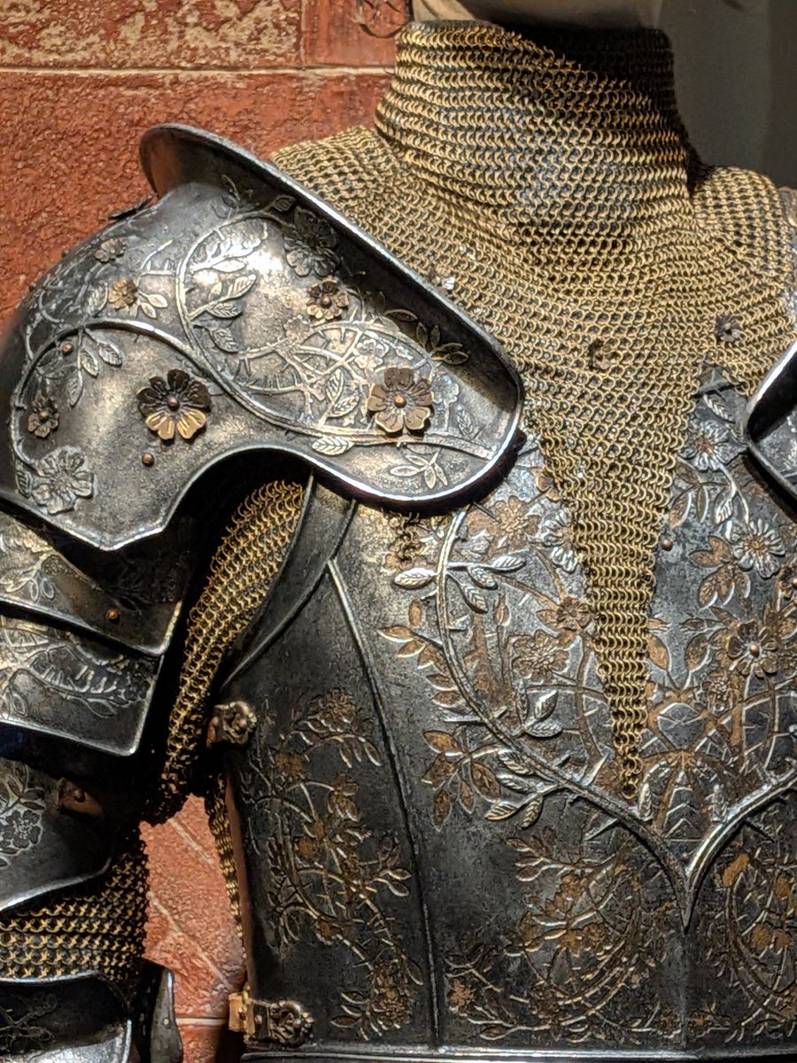 favourite costume details