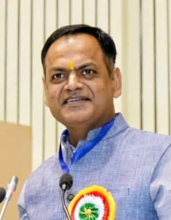 📣 22-23 फरवरी को दिल्ली में एआई और मानवीय मूल्यों पर केंद्रित अंतर्राष्ट्रीय सम्मेलन में जुटेंगे दुनिया भर के दिग्गज शिक्षाविद्
👉rsmup.org/2026/02/22-23.…