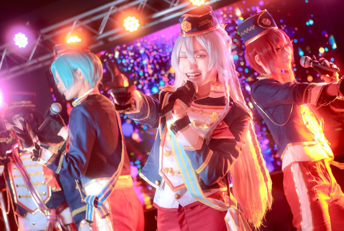 hihimiki's tweet image. cosplay／enst!
ᴘ.ナギ @nagimrst_cos 

  𝑯𝒂𝒑𝒑𝒚 𝑩𝒊𝒓𝒕𝒉𝒅𝒂𝒚
🕊𝑊𝑎𝑡𝑎𝑟𝑢 𝐻𝑖𝑏𝑖𝑘𝑖🕊

#日々樹渉誕生祭2026