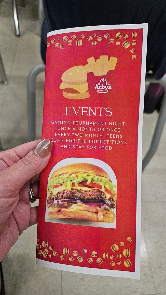 Erica Fox, Ed.D tweet media