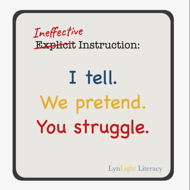 LynLight Literacy tweet media