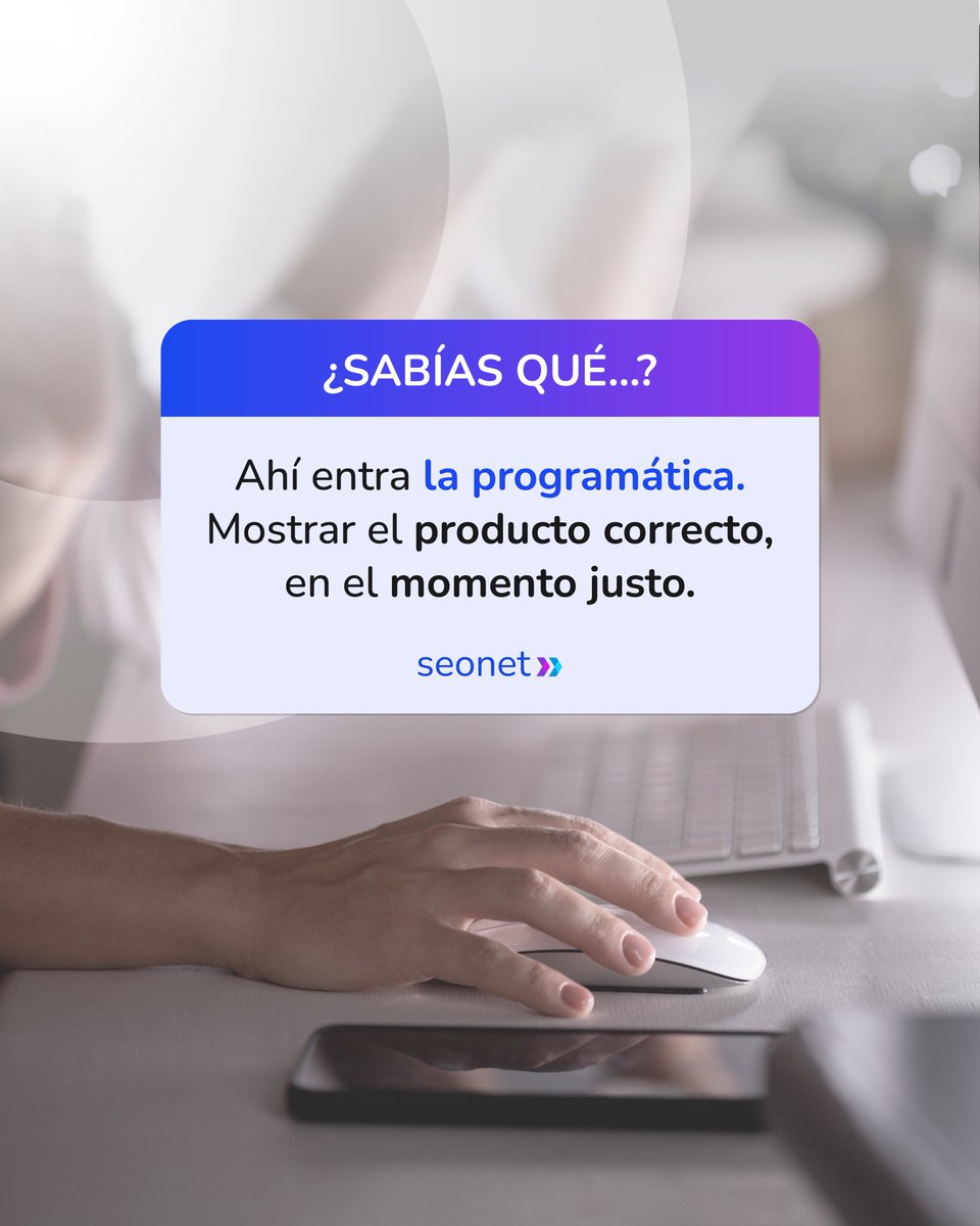 Seonet Digital tweet media