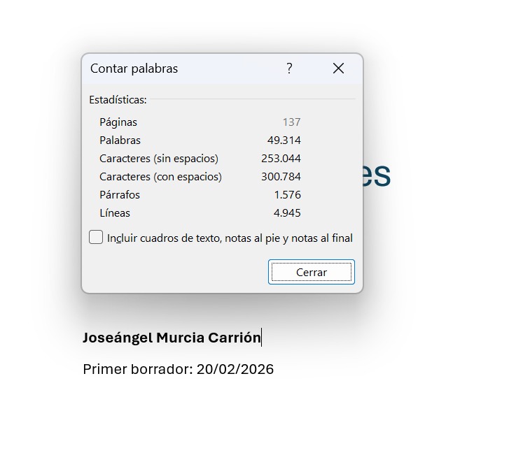 Joseángel Murcia tweet media