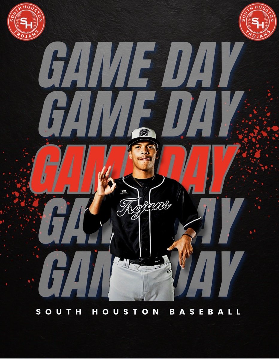 South Houston HS Baseball tweet media