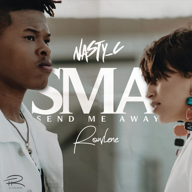 “SMA’ by Nasty C ft. Rowlene has just reached 20M streams on Spotify, becoming his 3rd song to hit this milestone.
