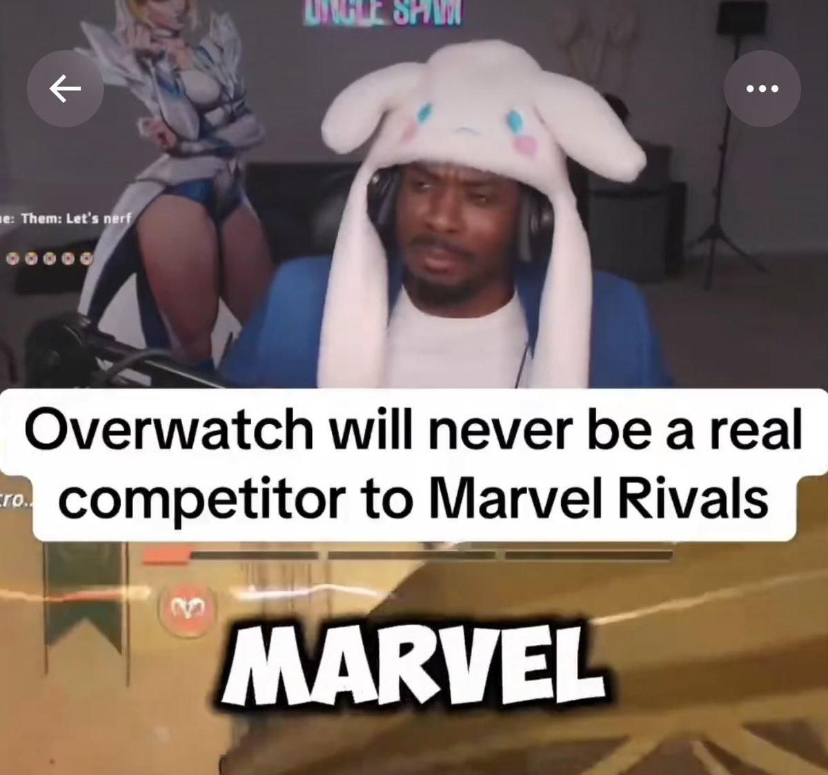 OWeslut's tweet photo. yeah ive seen enough

brain dead rivals players https://t.co/idCfPBCiRr