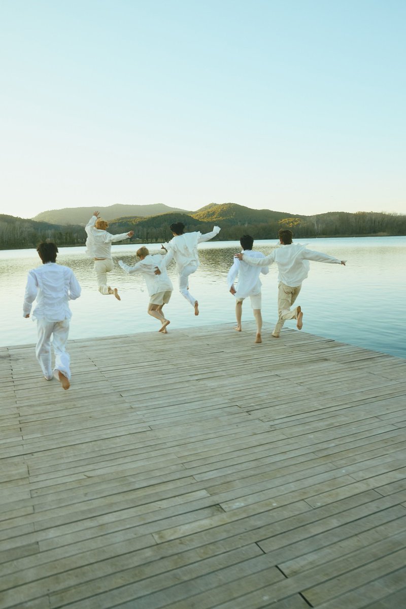 HAPPY 2ND DEBUT ANNIVERSARY <a href="/nctwishofficial/">NCT WISH</a> 🎉
Today marks 2 years since your debut. From your first performance to every milestone since, your growth, passion, and hard work have been so inspiring to witness 🥹
Thank you for the music, the memories, and the comfort you bring to