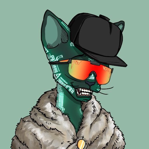 Gm☕️

As you know last 2 weeks i have been part of the <a href="/cetsfk/">Cets</a> team because i saw how inactive their X page was

I started doing Spaces and i invited my friend <a href="/Da_Theo_13/">🟦Theo_13</a> to do spaces as well

Floor price rose 50% in 2 days.
Volume x6 for these 2 weeks

I told my plan to the