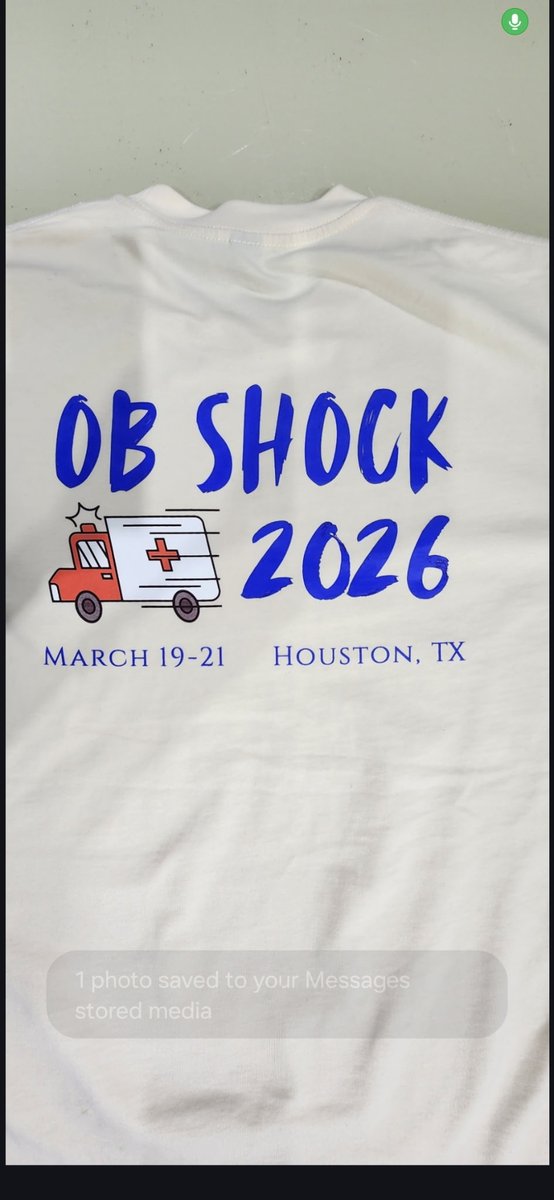 SafePartum tweet media