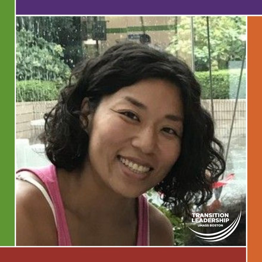 “When multiple frequencies of positive energy meet, it amplifies your impact on the world around you!” Yuki, <a href="/UMassBoston/">UMass Boston</a> #TLP alum. How does the TLP support educators to build inclusive partnerships?: bit.ly/4a4bkW6 #TLPFeatureFriday