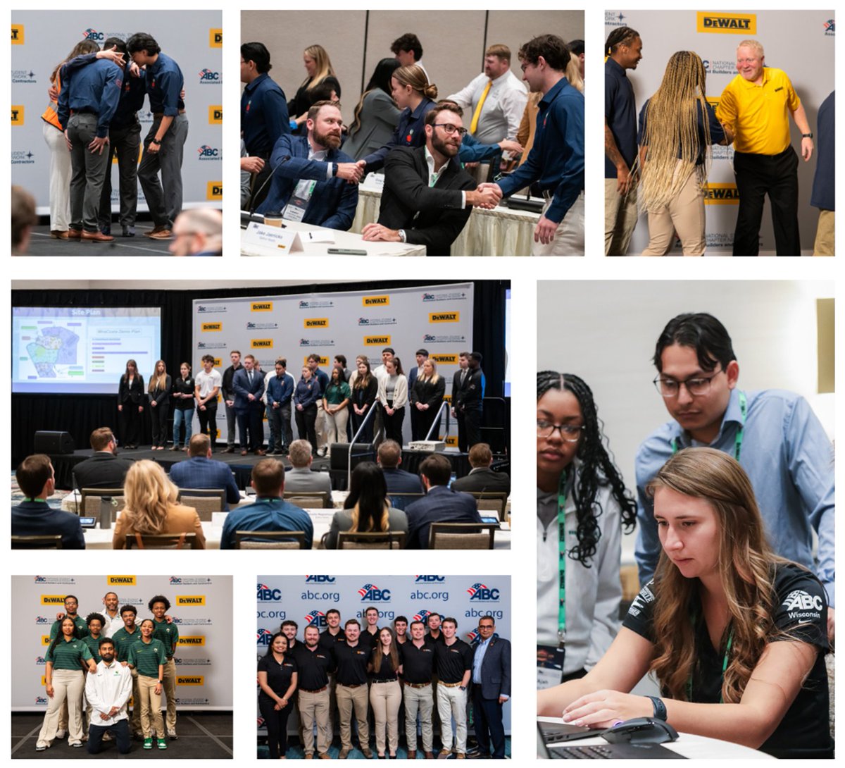 Chuck Goodrich tweet media