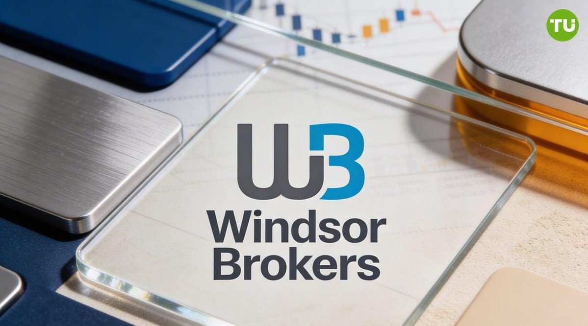 🌙 Windsor Brokers launches Ramadan Trading Rally

Windsor Brokers has introduced the Ramadan Trading Rally (tradersunion.com/news/bonuses-a…) with a total prize pool of $35,000 in fully withdrawable cash prizes.

📅 Traders can join until March 23.

Participants compete based on the