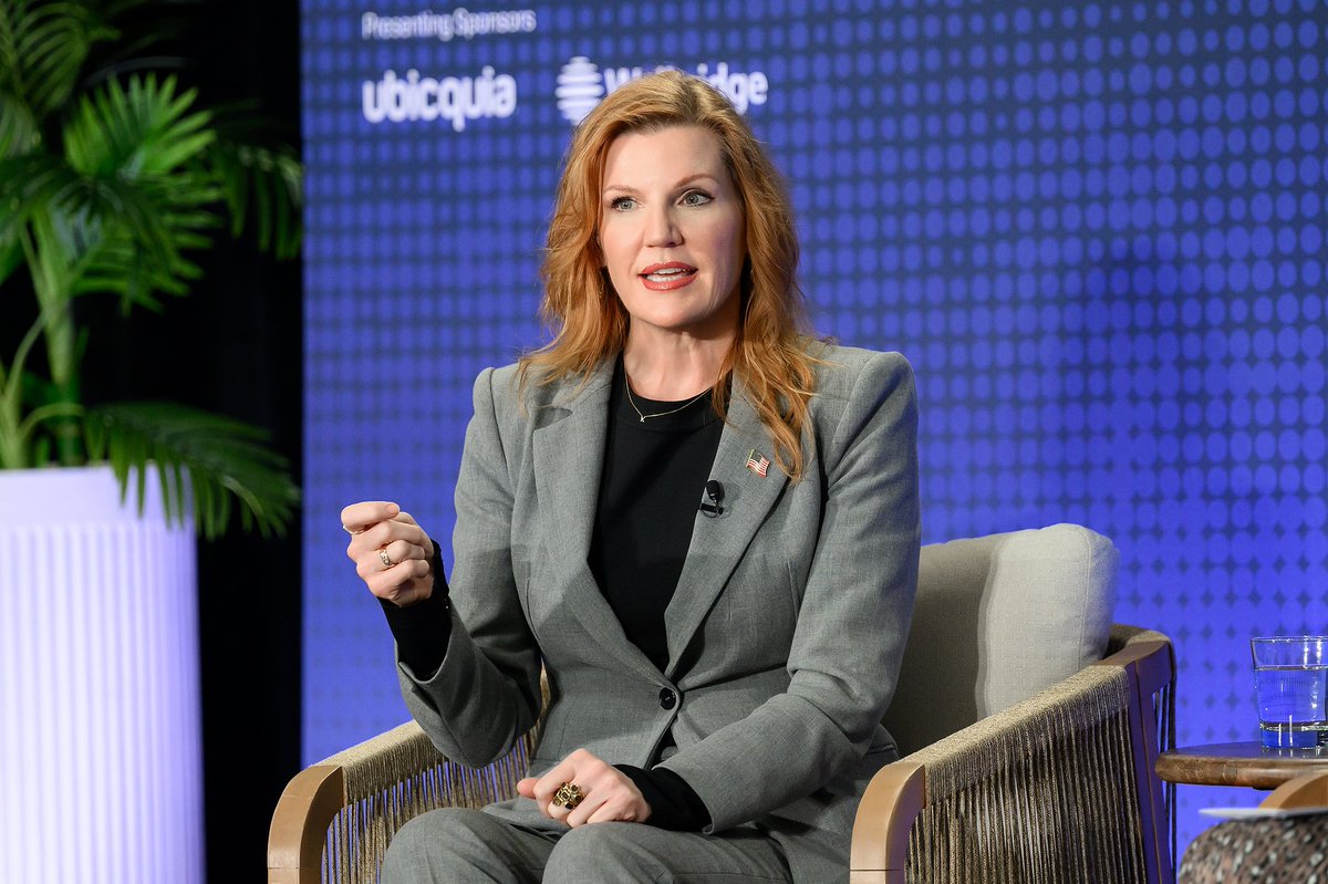 At the ASW Defense Tech Summit Hon. Davies stressed she is “ruthlessly prioritizing” initiatives that deliver capability for the Warfighter and highlighted the review underway across the CIO portfolio. We are driving to better align with @SecWar’s Arsenal of Freedom &amp; the NDS. https://t.co/LnZNQ3tuf8