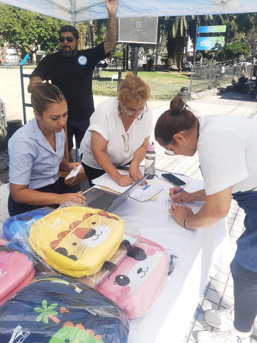 SECLA tweet media