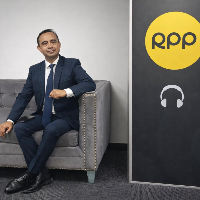 KokiNoriegaB's tweet photo. Hoy, en entrevista con @RPPNoticias, hemos hecho un llamado al nuevo Presidente, desde las regiones, para que garantice la continuidad de los proyectos que venimos impulsando. Es urgente que convoque a gobernadores y alcaldes para asegurar su ejecución y no frenar el desarrollo del país.

#Descentralización #Regiones #DesarrolloRegional