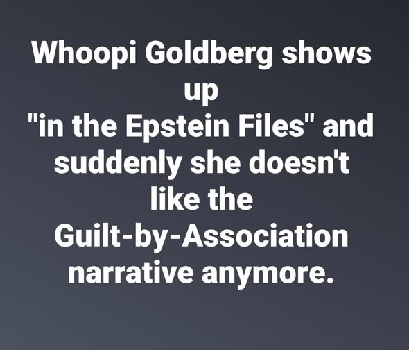 Funny how that works right?