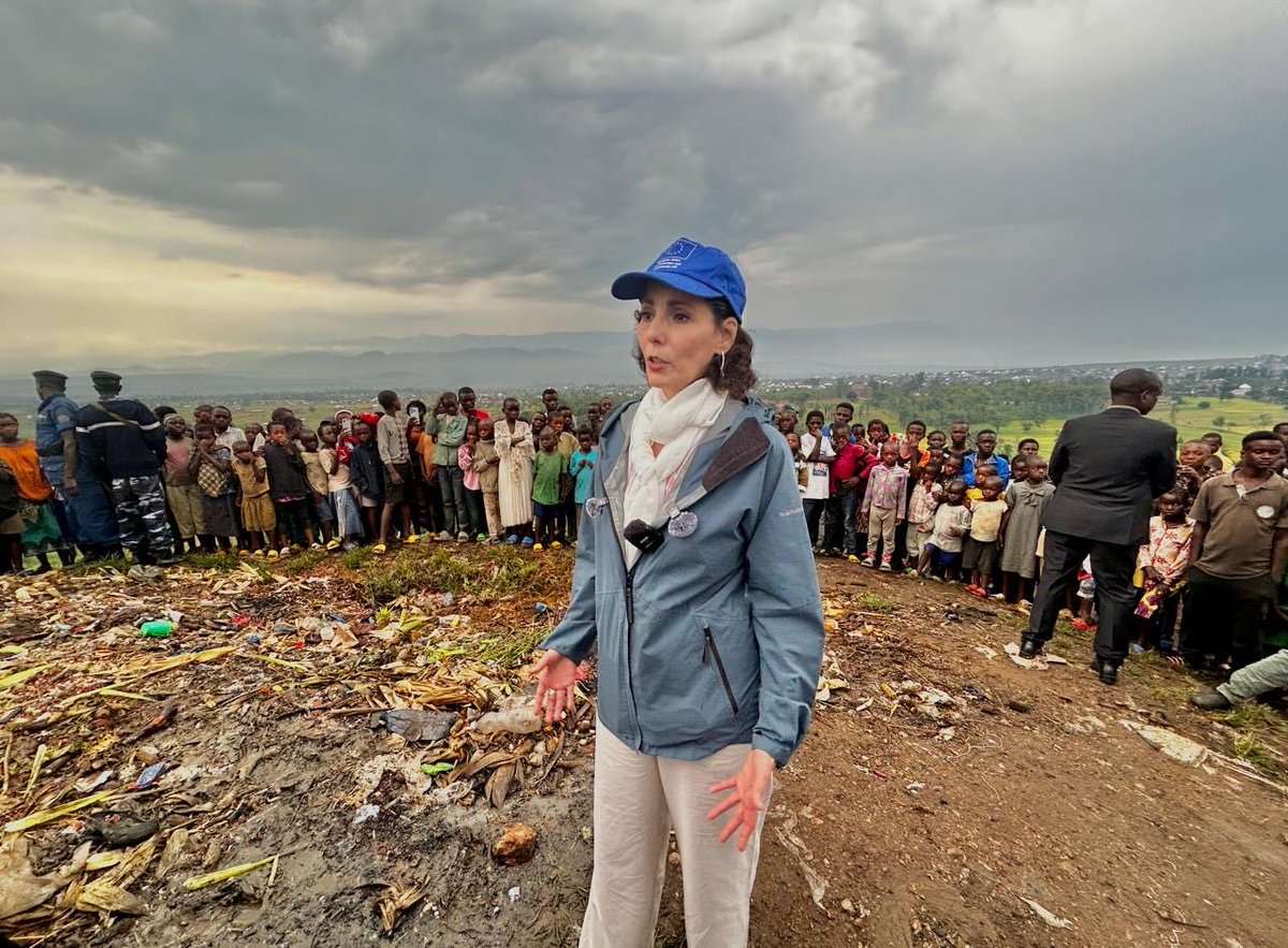 UNHCR Burundi tweet media