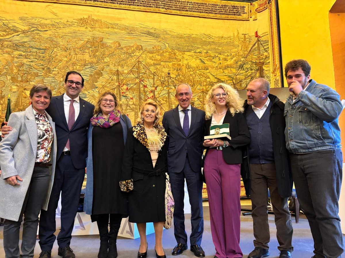 José María Soriano tweet media