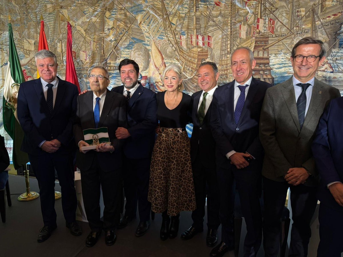 José María Soriano tweet media