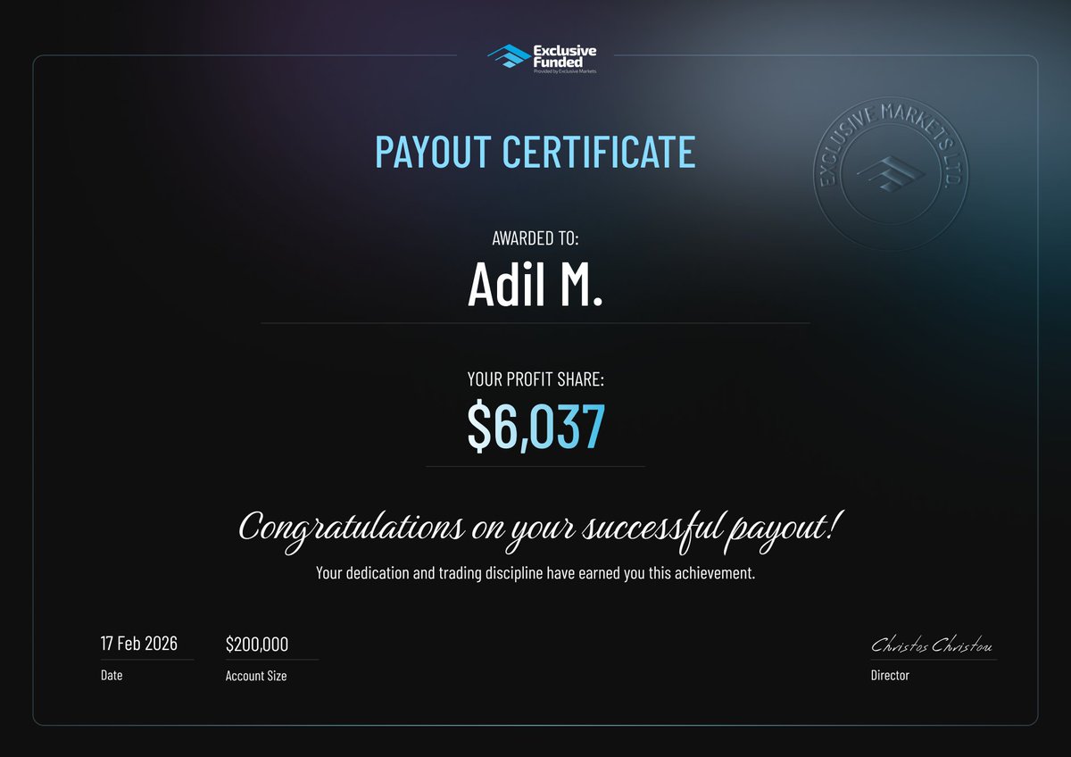 Exclusive Funded tweet media