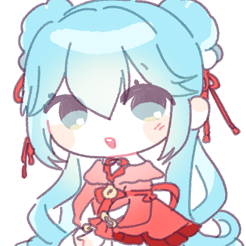 오징어 tweet media