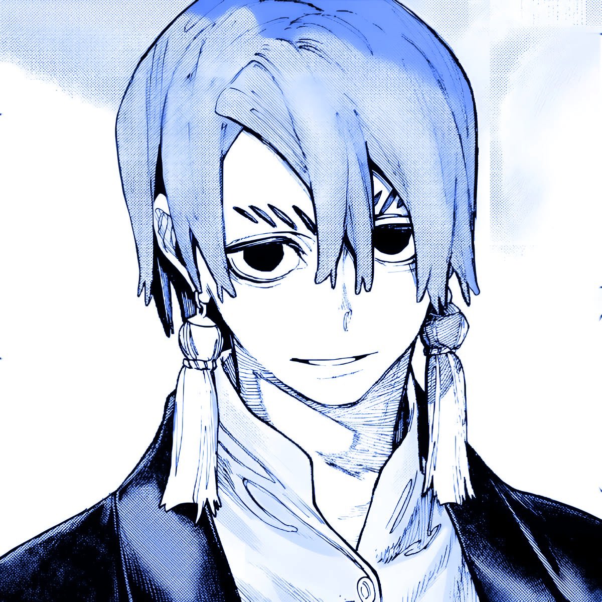 ‍┄ ‍⟡ ‍ ‍‍𝖅ᴀɴᴋᴀ tweet media