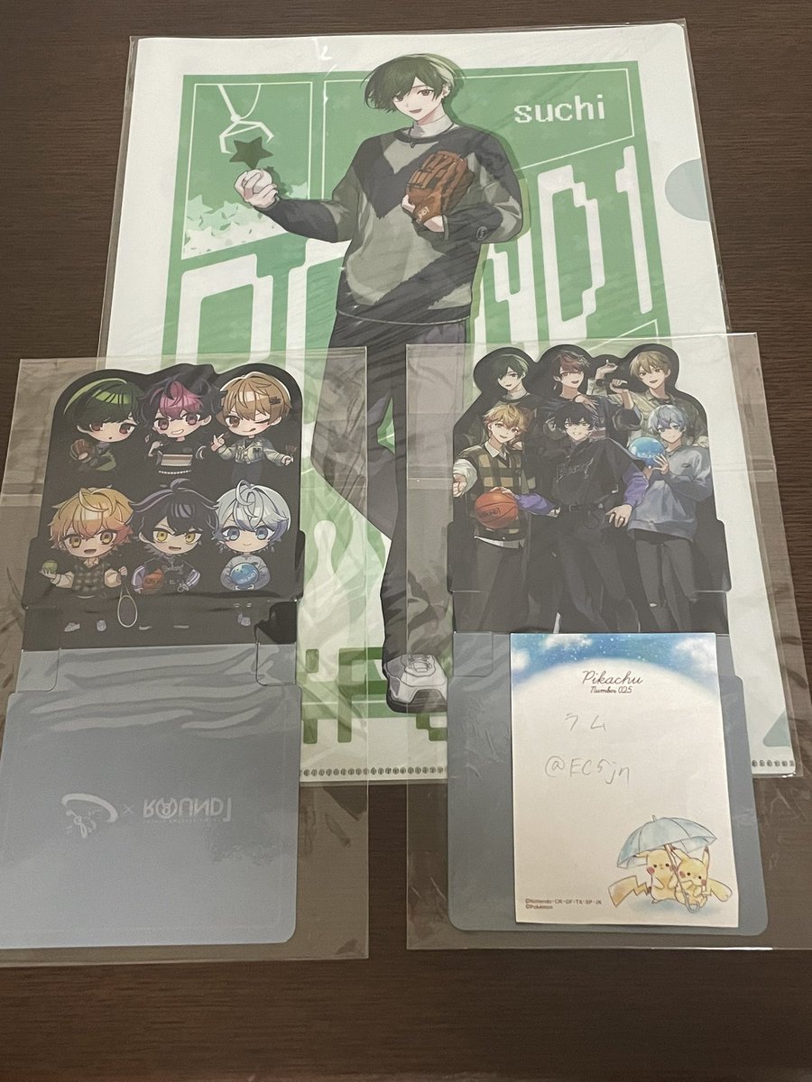 EC5jn's tweet photo. 譲  画像、リプ先

求  買取(pay×2、現金書留)
※詳細各ALT

◎リプ先1枚目のALT必読
◎ものによっては定価🙆‍♀️

1点からでもお気軽にお声掛け下さい。
※保存はブックマークでお願い致します。

#シクフォニグッズ交換
#シクフォニグッズ買取
#シクフォ二グッズ交換
#シクフォ二グッズ買取 https://t.co/KHVkvOCZ6C