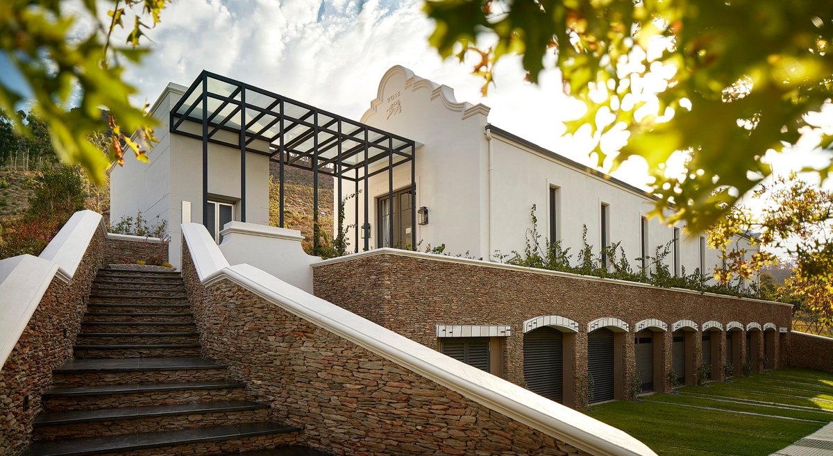 Le Quartier Français tweet media