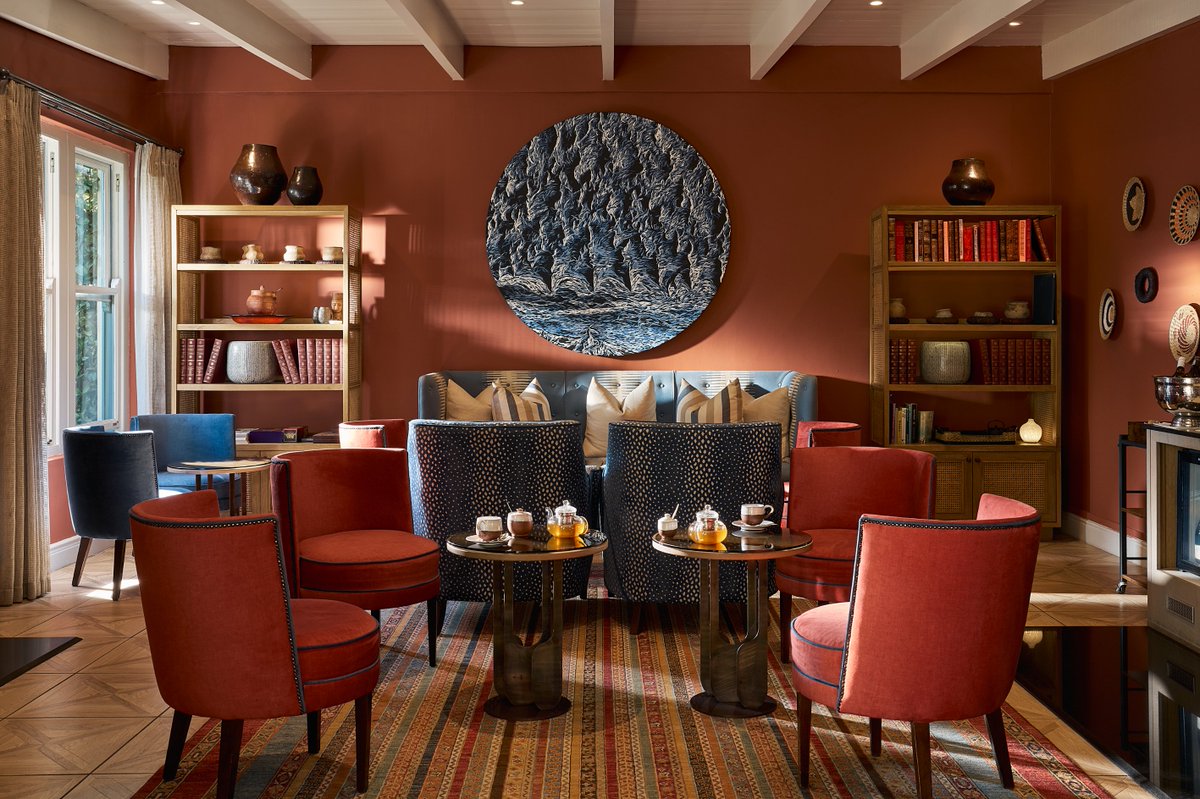 Le Quartier Français tweet media