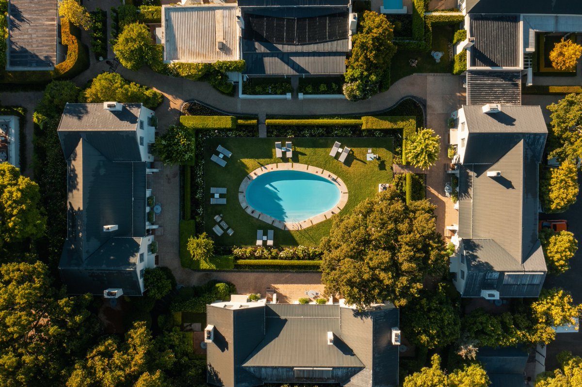 Le Quartier Français tweet media