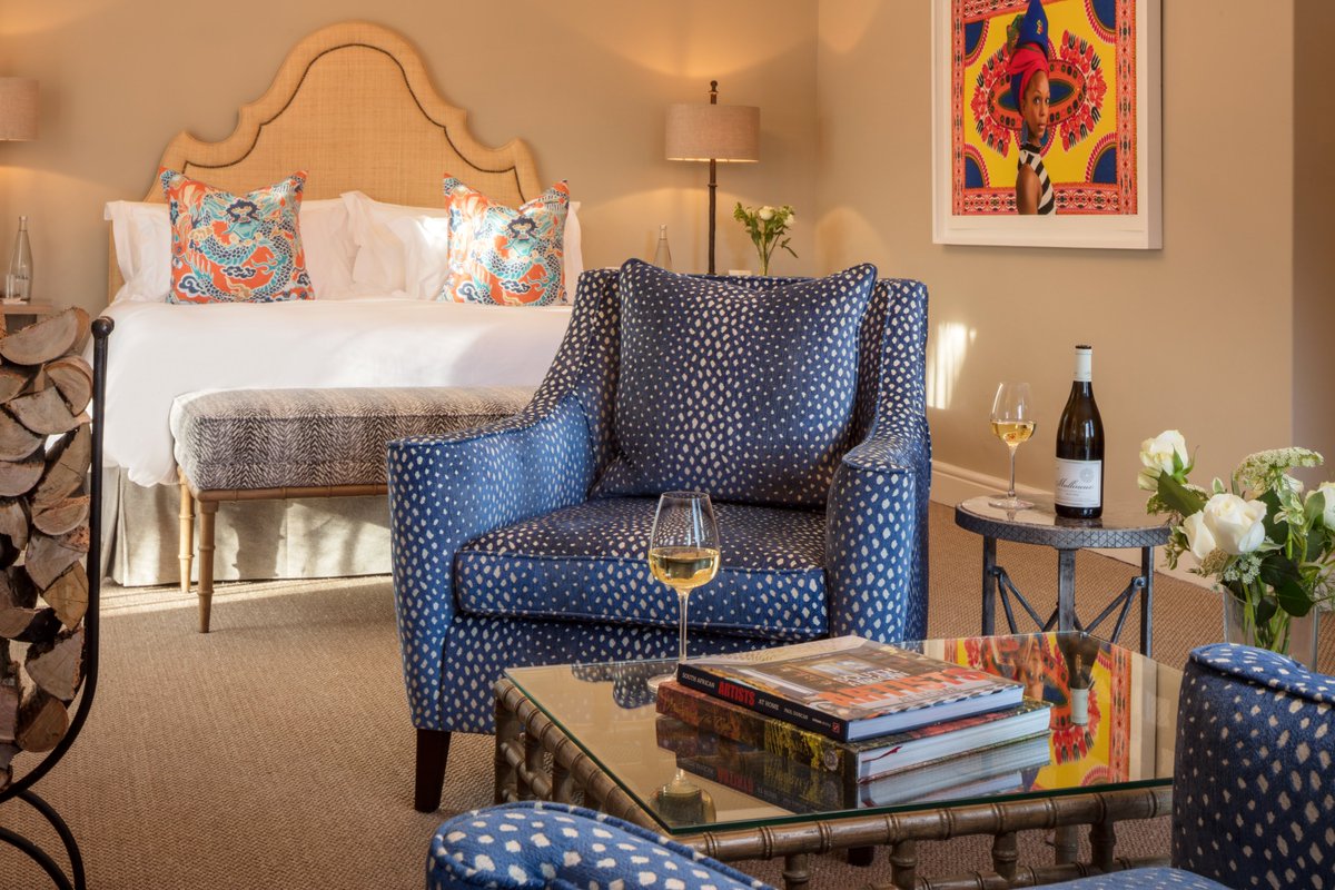 Le Quartier Français tweet media