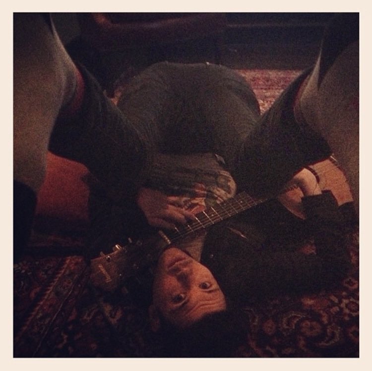 whereisryro's tweet image. ryan in between legs