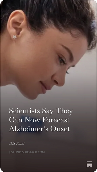 JLS Fund tweet media