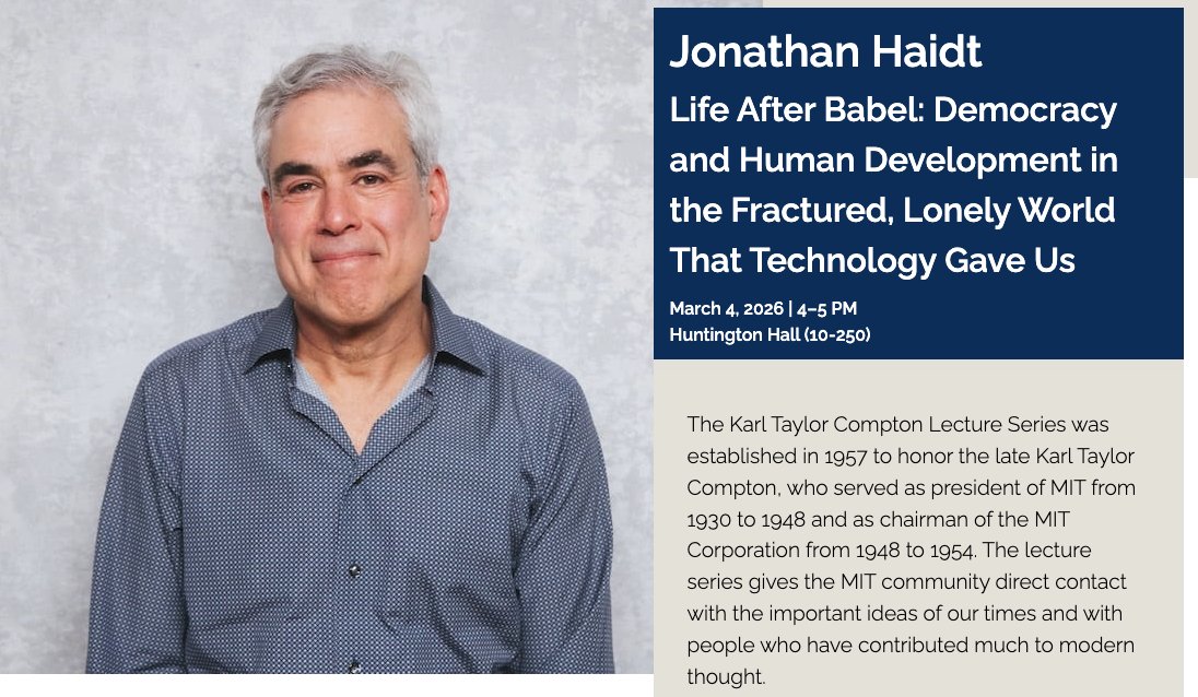 MIT Free Speech Alliance tweet media