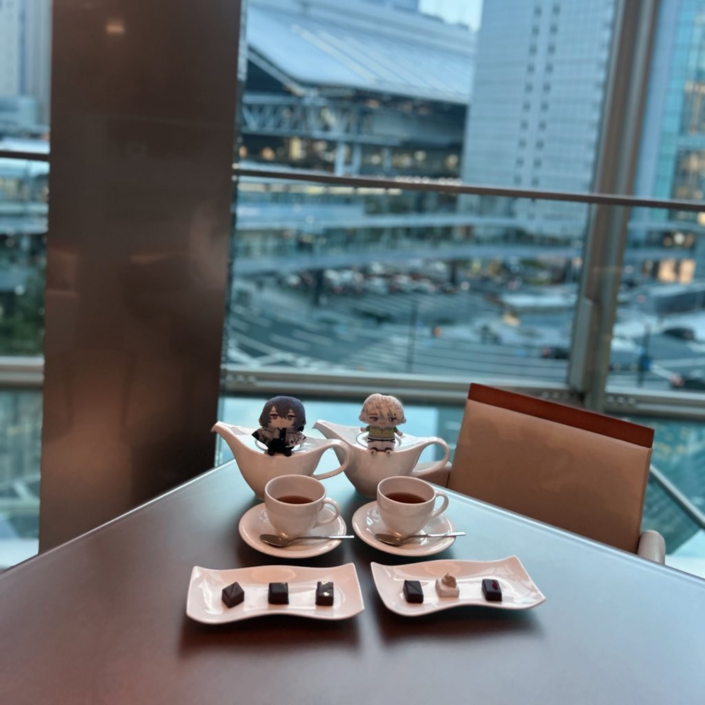 みさち tweet media