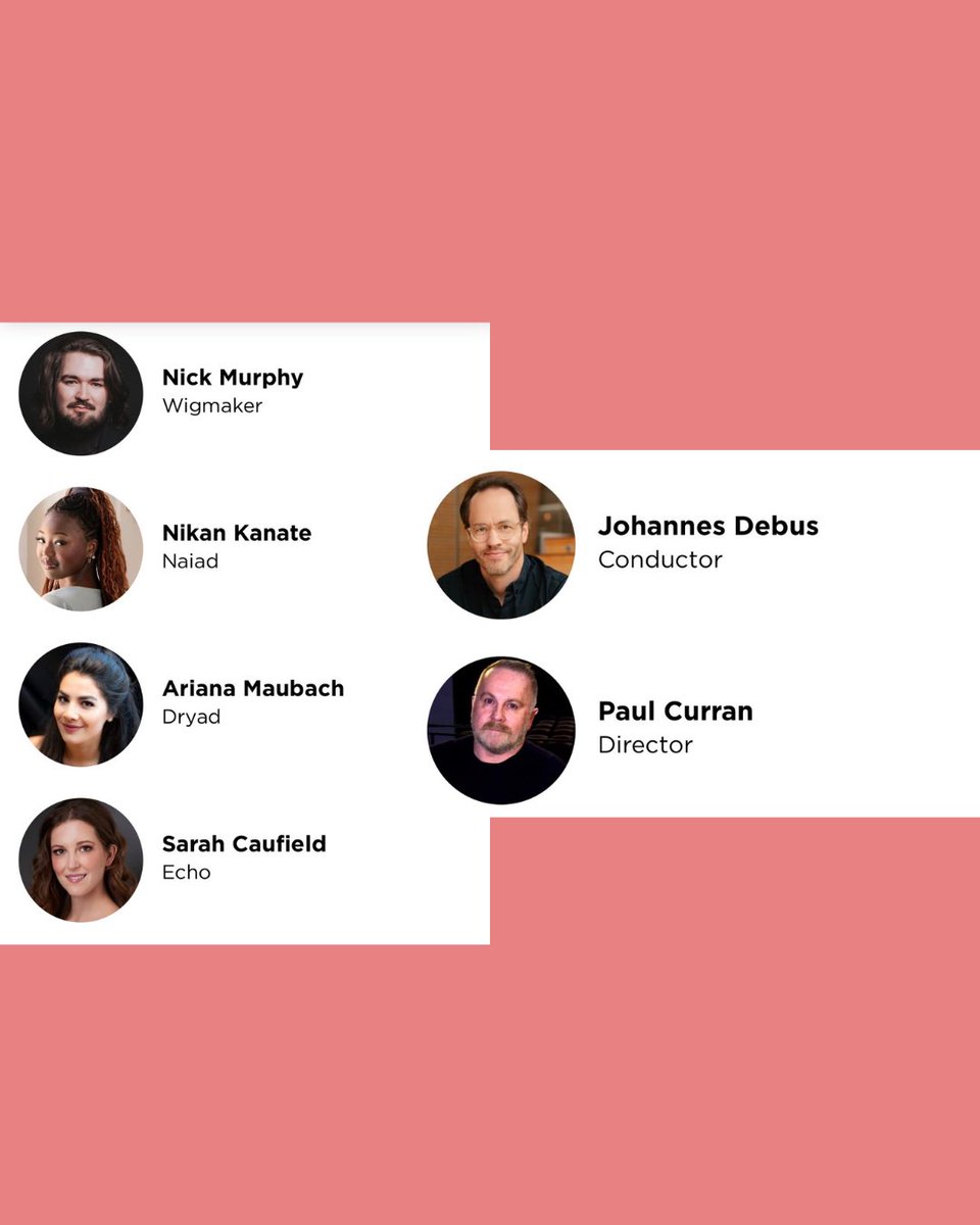 Rachel Willis-Sørensen tweet media