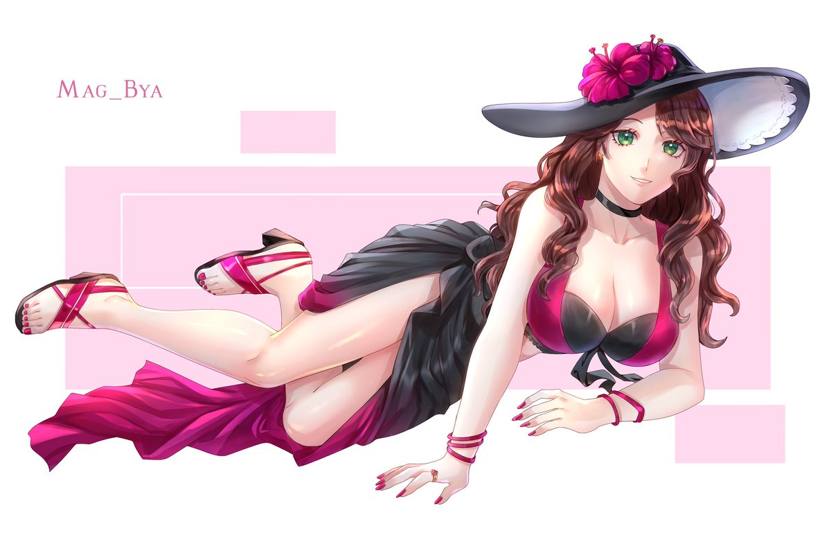 Dorothea Full body commission for <a href="/Jud690_/">Jud 🔞</a>  ♥️

.
.
.

#fireemblemthreehouses #fe3houses #dorothea #comissionwork #opencommissions #fullbodyart #AnimeArt #animegirl