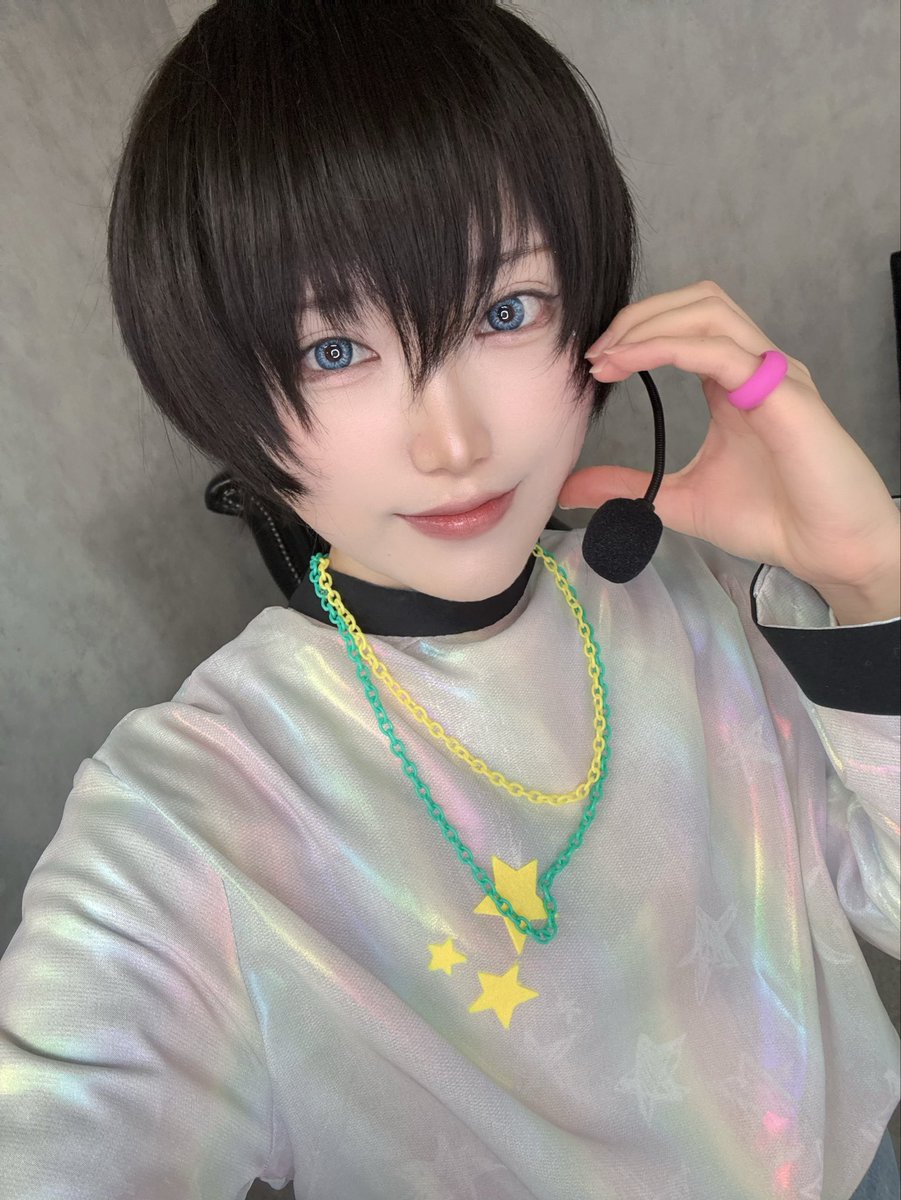 多聞くん今どっち！？ 坂口桜利