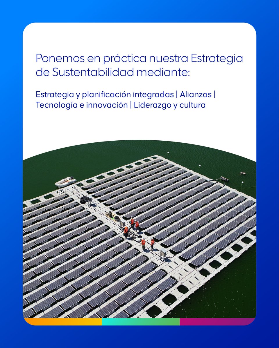 Anglo American Chile tweet media