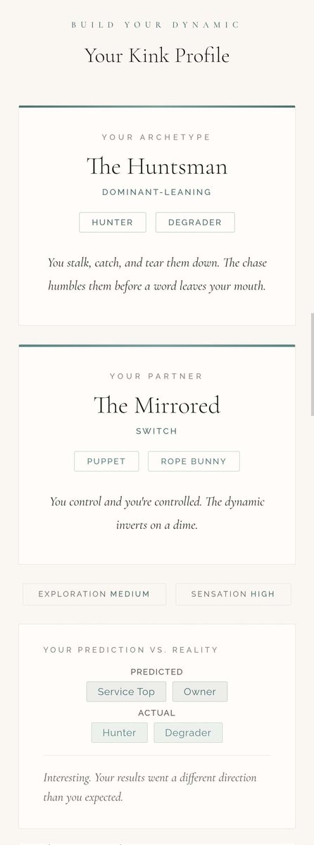 Huh,  very interesting
The initial chase can be quite fun
And having myself a rubbery trophy to show off afterwards? Perfect~