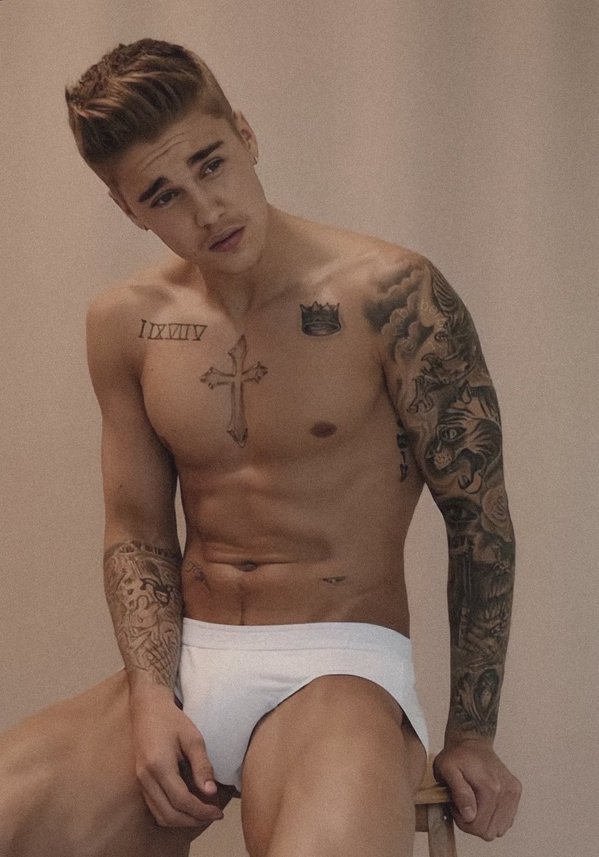 The Bieber Built (@thebieberbuilt) on Twitter photo 