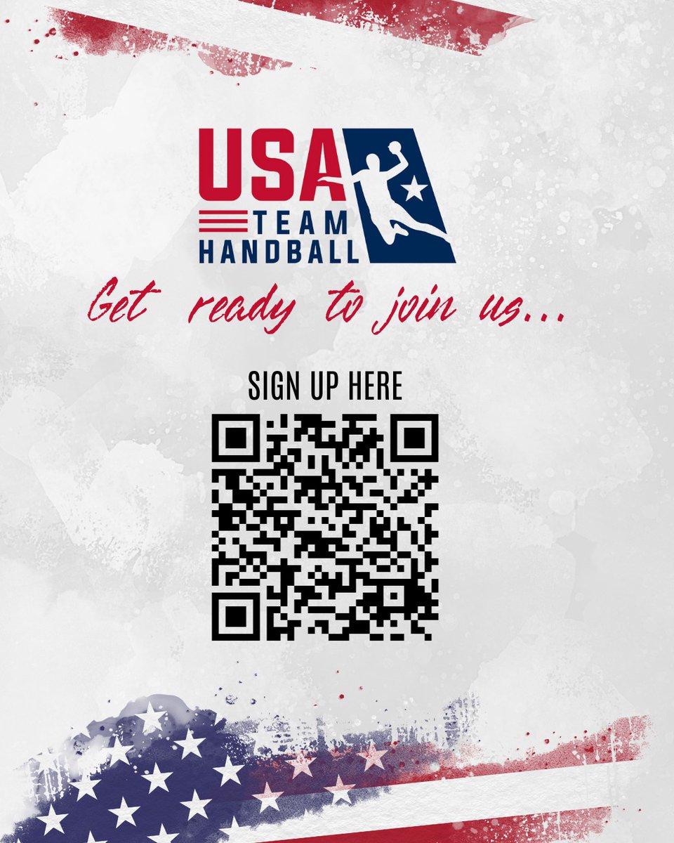 USA Team Handball tweet media