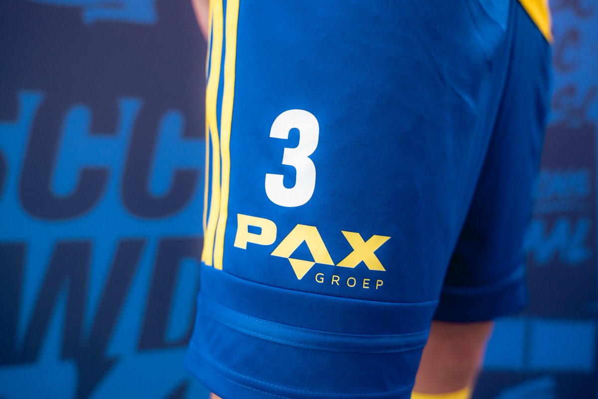 SC Cambuur tweet media