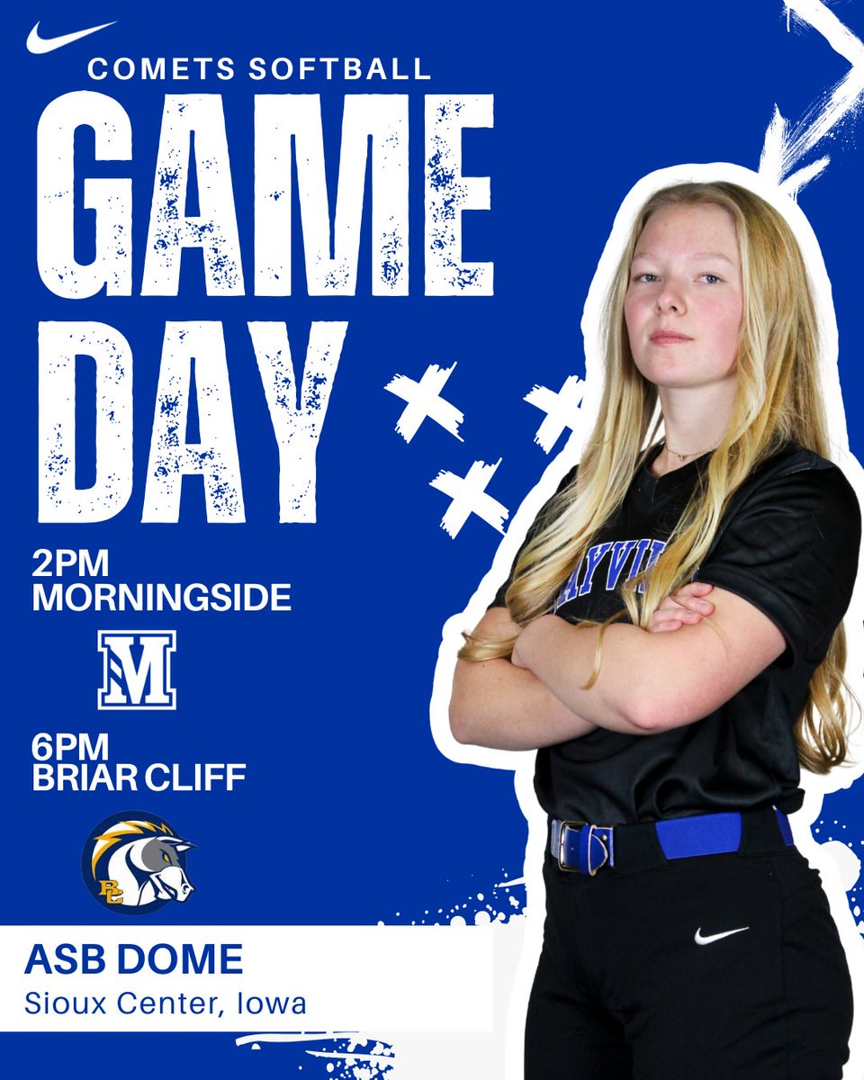 Comet Athletics tweet media