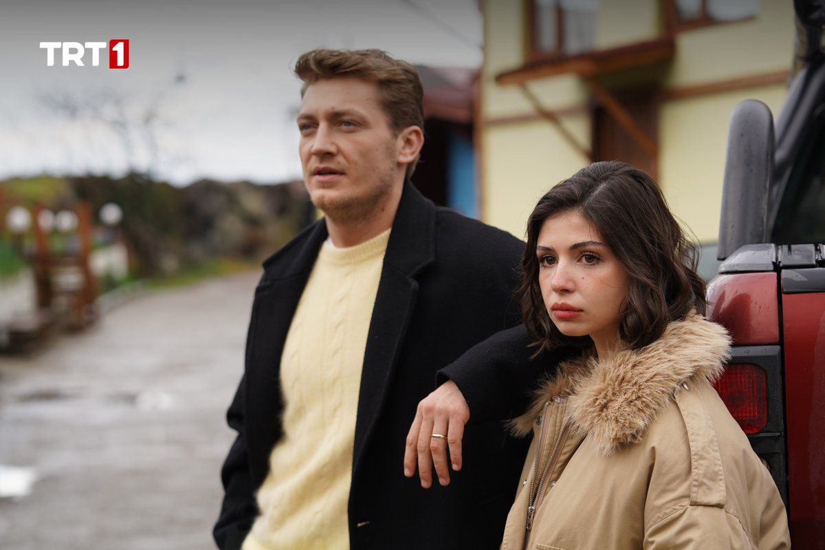 “Furtunacuk” geri dönüyor.

SON 3 SAAT ⏳

#TaşacakBuDeniz yeni bölümüyle bu akşam ve her Cuma 20.00’de <a href="/trt1/">TRT 1</a>’de!