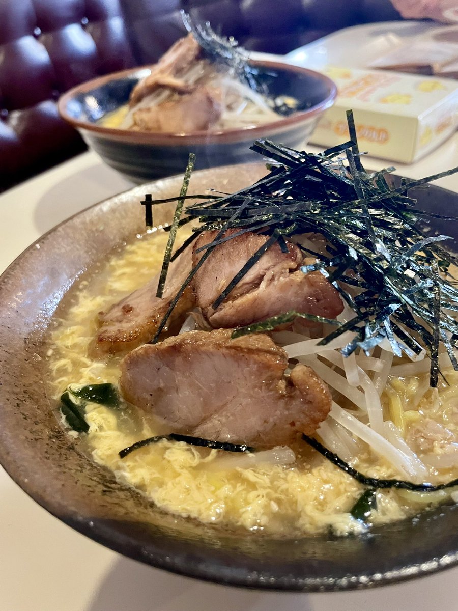 SNSやメディアで取り上げられる事は全くないちっちゃい子とばーちゃん