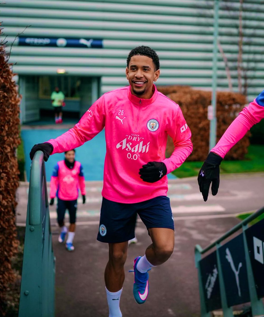 For once, I am confident of savinho's return.
Pray for Newcastle!!