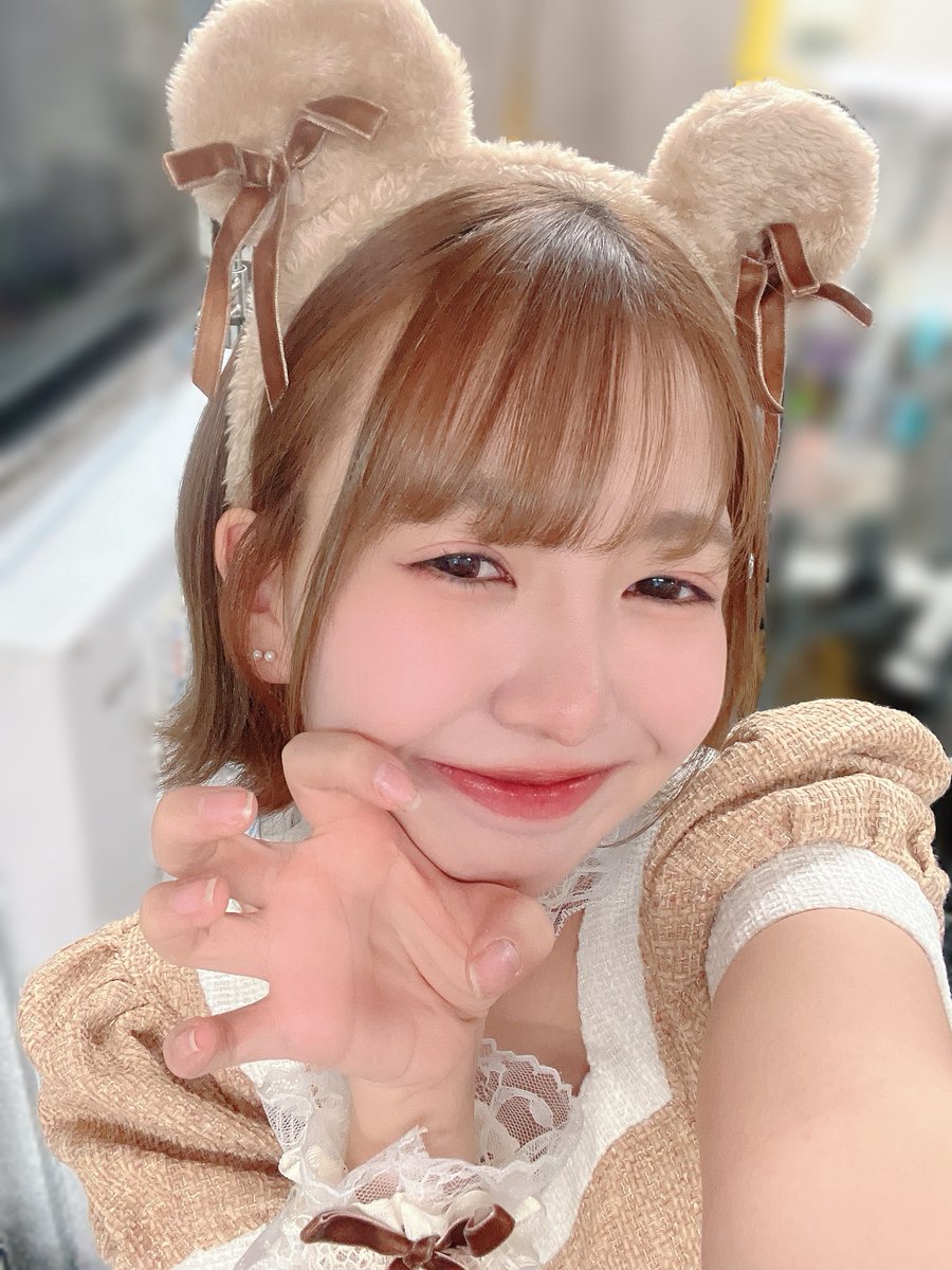 今日は見つけてくれてありがちゅ❤︎ 22日にシフォン撮影会個撮📸猫の