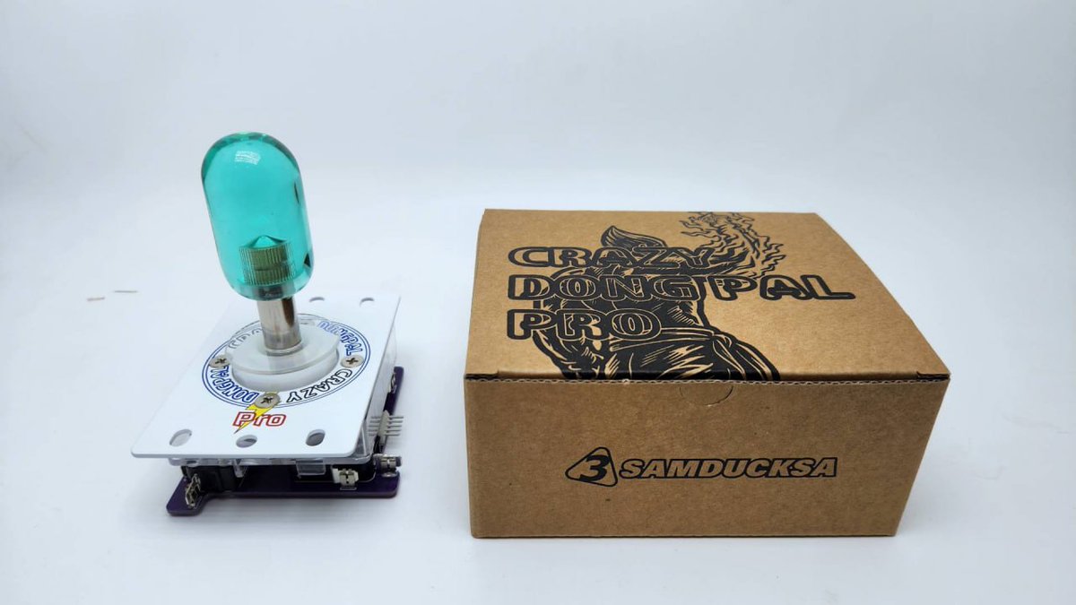SYGMilano's tweet photo. The new Crazy Dongpal Pro lever Is available on our shop
Check the link in the first comment
#crazyDongpal #samducksa #crownlever https://t.co/tU6s8BA29f
