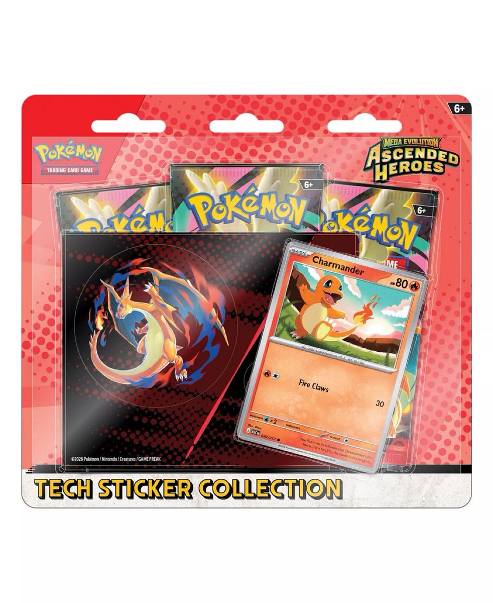 Pokémon-Switch Stock - TCG Restocks tweet media